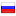 amirostudio.ru server is located in Russia